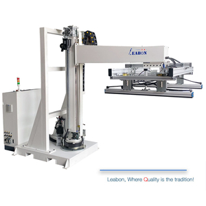 The Easy to Operate Double End Tenoner Line Is Used for <strong>Automatic</strong> Board <strong>Loading</strong> and <strong>Unloading</strong> and Milling and Tenoning - Product Image 3