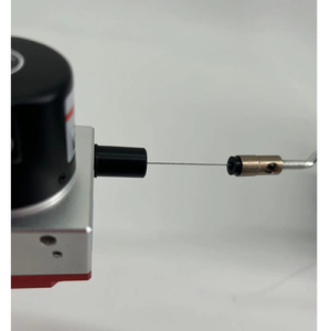 弦编码器HY50MA-1250mm测量范围0-1250毫米弦编码器，4-20毫安传感器拉线编码器 - Product Image 6