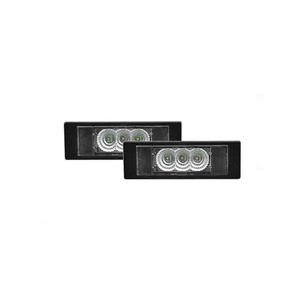 Otomobil kaporta parçaları <span class=keywords><strong>LED</strong></span> lisans numarası plaka işık lambaları Toyota GR <span class=keywords><strong>Supra</strong></span> A90 2019-