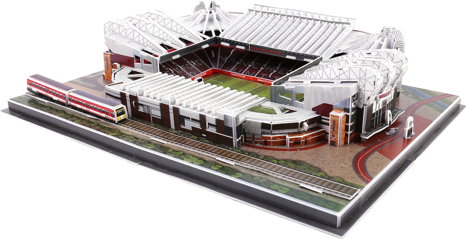 Trafford
