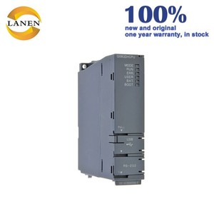 Factory Automation <strong>Programming</strong> <strong>Software</strong> Mitsubishi <strong>PLC</strong> Controller CPU-IQ Module Q06UDHCPU