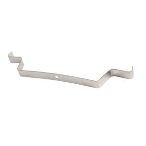 Fabricação De Metal De Grau De Construção Trabalho Personalizado Para Quadros Estruturais - Product Image 5