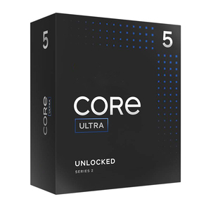 Marka kutulu tepsi serisi 2 CPU Ultra 9 285K 285KF 7 265K 265KF 5 245K 5 245KF bilgisayar parçası CPU işlemci - Product Image 2