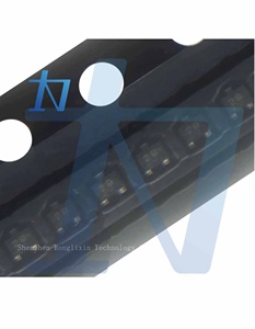 Serigrafi 29 SOT723 dijital transistörler çip entegre devre IC orijinal DTC115EMT2L - Product Image 1