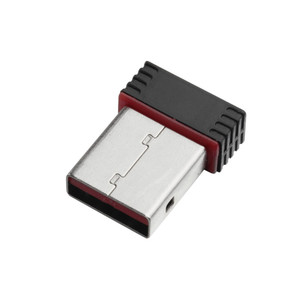 2024 neuer 150 Mbps 2.4 G USB-WLAN-Adapter RTL8188 kabellose Netzwerkkarte USB2.0 WLAN-Empfänger-Sender für PC Laptop Desktop - Product Image 6