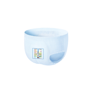 Health Warning Diapers with the Biochip Warning Area with a QR <strong>Code</strong> - Product Image 2