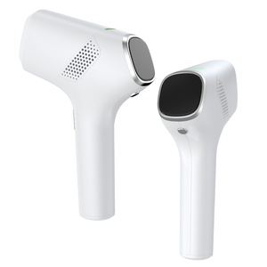 Lescolton fabrika LS-T133 süper hızlı IPL epilasyon cihazı ev kullanımı için lazer epilatör - Product Image 3