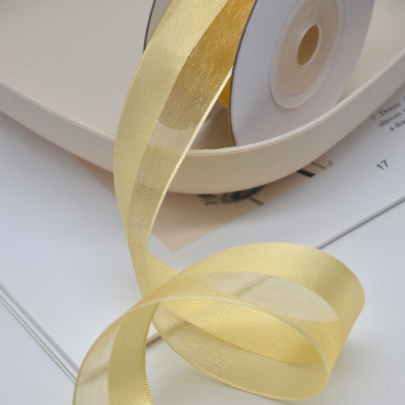25mm/50 yards-yellow