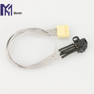Good Price Raster Strip <strong>Sensor</strong> <strong>Encoder</strong> <strong>Sensor</strong> for <strong>Wit</strong>-<strong>color</strong> Ultra 9000 Printer - Product Image 6