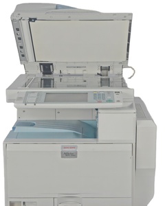 Second Hand <strong>Copiers</strong> for Ricoh Color <strong>Copier</strong> Machine Mp C3501 C4501 C5501 Used Photocopier Machine - Product Image 5
