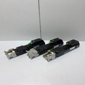 PLC elau Servo Motor SM 07060010P044M1B0 SM 6000 rpm 400V PLC คอนโทรลเลอร์การเขียนโปรแกรม
