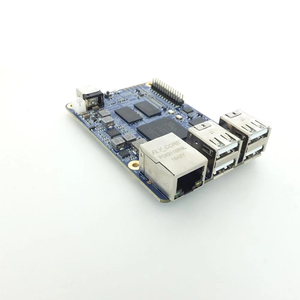 Scheda di sviluppo Lichee HEX ZYNQ7020 FPGA Raspberry Pie Edition XILINX ZED Board - Product Image 3