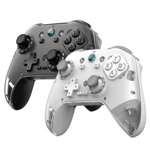 All'ingrosso della fabbrica Wireless BT Gamepad Controller per videogiochi Joystick remoto per Android - Product Image 1