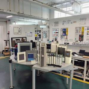 Ultimo modulo Driver di alimentazione non aperto per applicazioni di programmazione PLC e controllo industriale 1756-PBXT - Product Image 3