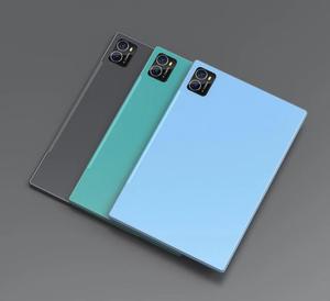 10,4 "ablet 128 2000 Gnn6 6 GRcccccta-Core rocessor Cortex-A73 * 4 nndroid 11 able 1200 x Ispispisplay - Product Image 3