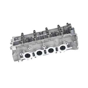 Fabrika doğrudan tedarik yüksek kaliteli motor silindir kafası mazda M2 1.5L Oem Zy37-10-10X standart boyutu için uygun inChina - Product Image 2
