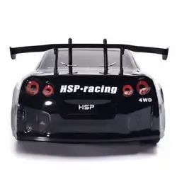 RC 1/10スケール電動オンロードカーマルチプル機能子供向けバースデーギフト94102 - Product Image 6