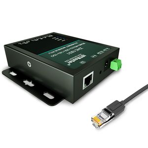 Werkseitiger E/A-Controller mit Modbus TCP IOT-Router Ethernet zu RS485-Gateway MQTT-Protokoll RS485 AI zu Ethernet-Gateway - Product Image 3
