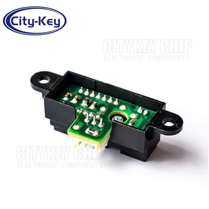 GP2Y0A21YK0F, 2Y0A21 IRアナログ距離センサーフリーケーブルライン対応Ardunios - Product Image 5
