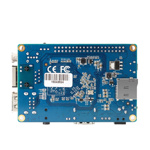 Orange Pi PC 1GB H3 Quad-Core-Unterstützung Android, Ubuntu,Debian Image Single Board Computer - Product Image 5