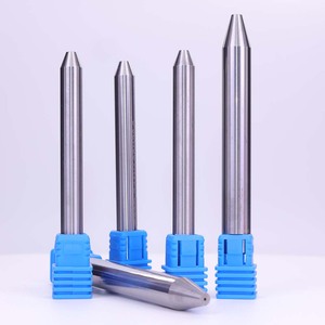 .375 X .040 X 3.000 Inch <strong>KMT</strong> High Quality <strong>Water</strong> Jet Cutting Machine Parts <strong>Water</strong> Jet Nozzles Mixing Tube