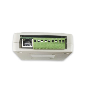 WD6 Pro sıcaklık kontrol cihazı ile Alarm kaydı ve uzaktan IP yapılandırması - Product Image 5