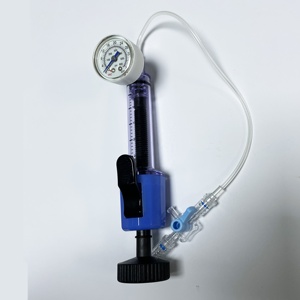 Tianck Disposable Neurological <strong>Intervention</strong> 30ml 40ATM Balloon Inflator Device Catheter Other Medical Consumables - Product Image 3