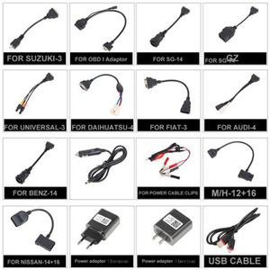 Launch X431 V plus 10 X431 V+ V4.0 OBD2 Diagnostic Scanner Automotive OBD Auto Diagnostic Tool Box Profession Car OBD2 Scanner - Product Image 6