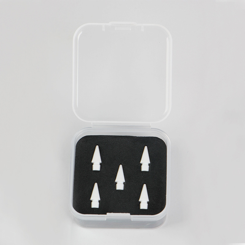 Película protectora Apple Nib 2B5 - Reforzada.