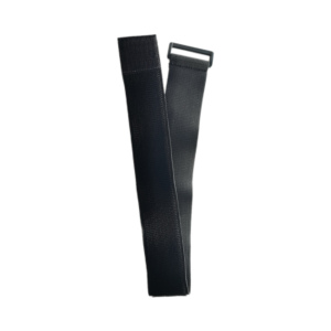 Correa Deportiva Ajustable con Gancho Elástico y Banda de Bucle, Correa de Sujeción Flexible y Elástica - Product Image 4