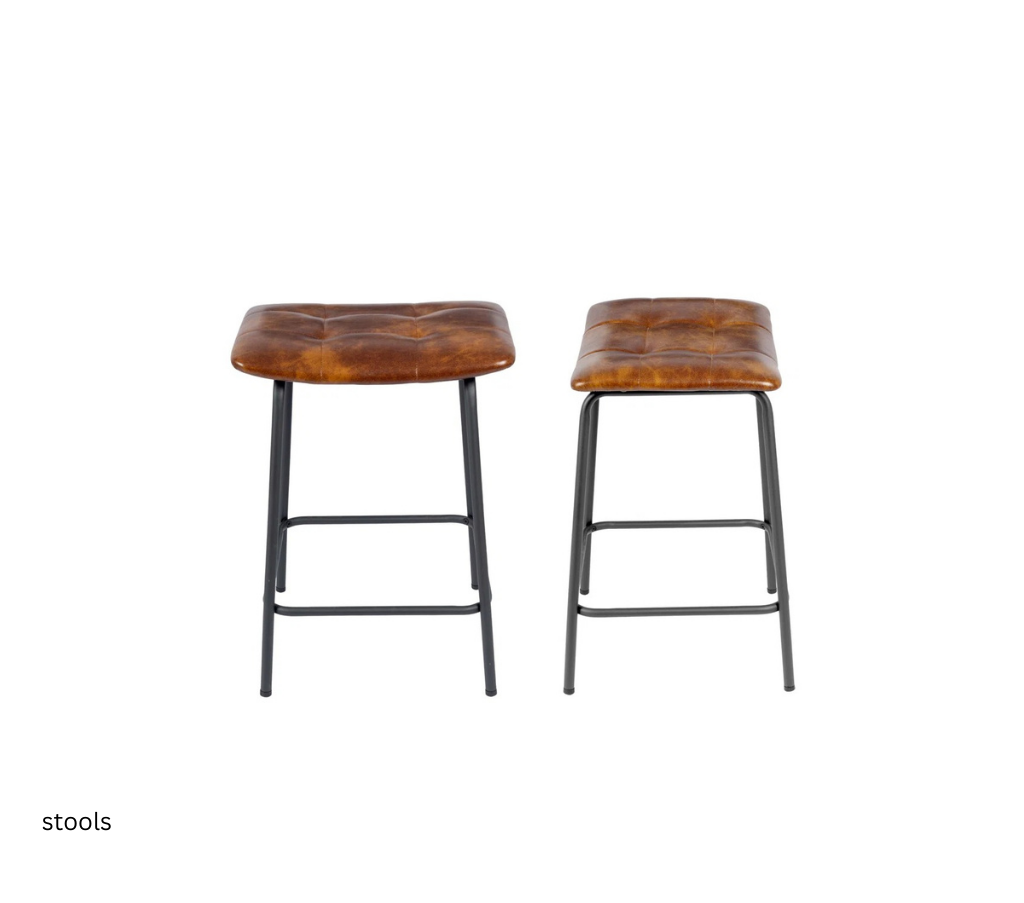 Brun antique