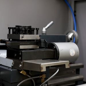 学校教育およびDIYホビーユーザー向けのCNC 210ミニ旋盤 - Product Image 5