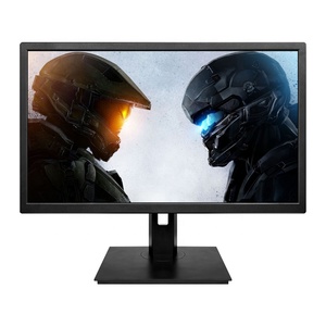 Monitor Gaming de 24 pulgadas y 144Hz para uso en oficina, pantalla plana 2K de alta definición, pantalla LCD, frecuencia de actualización para ordenadores - Product Image 1