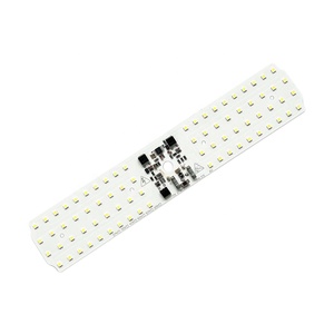 โมดูล DOB Led ความสว่างสูงคุณภาพสูงสำหรับโมดูลไฟส่องสว่างกลางแจ้งโมดูลไฟถนน - Product Image 2