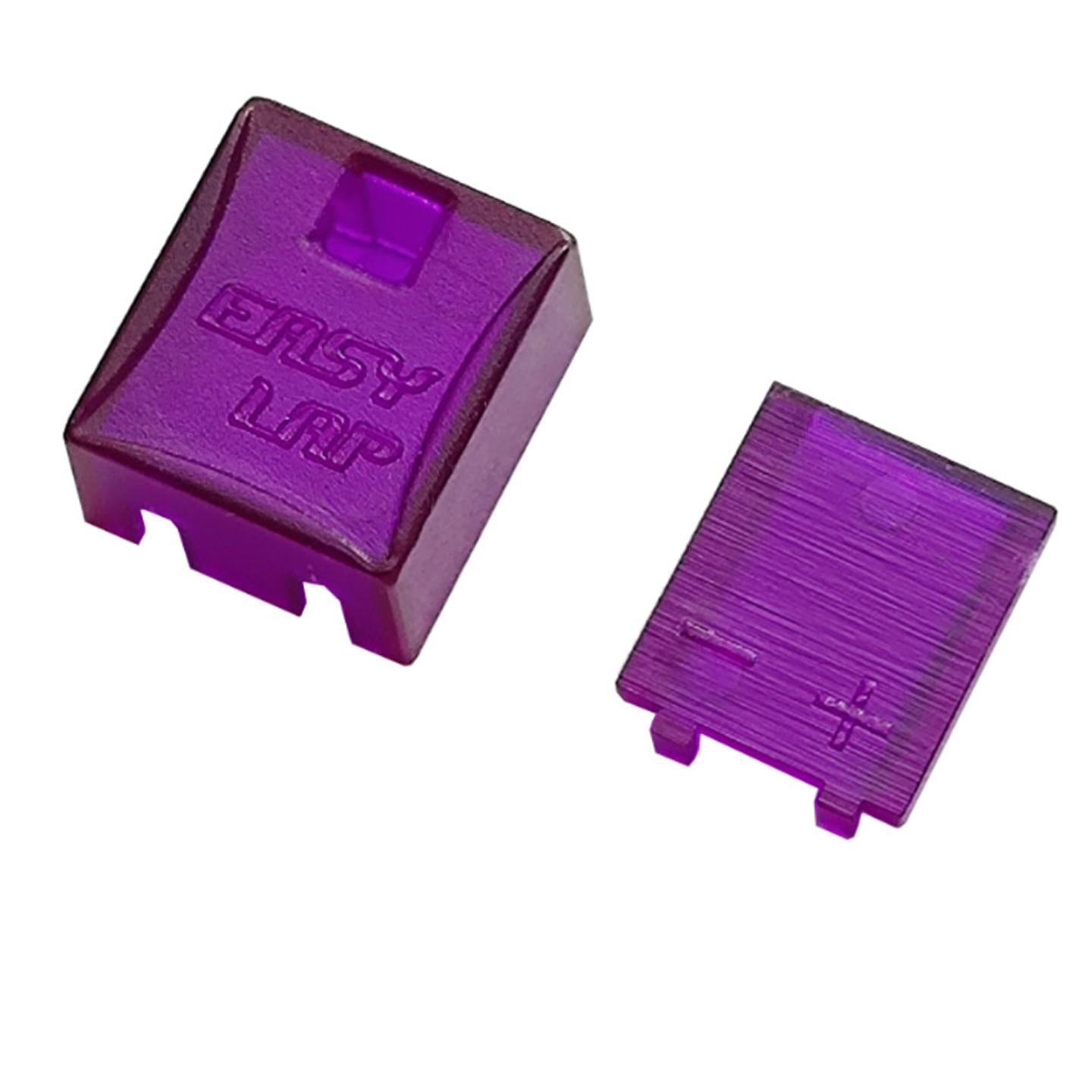 CASES ET001X TRANSPON DER( PURPLE)