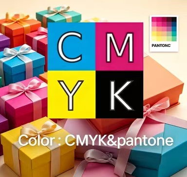 color personalizado