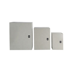 Pannello Caso E Pcb Custodia di Alluminio Acciaio Inox Sus Elettrico Impermeabile Interruttore di Pulsante Elettronico di Controllo Scatola di Metallo - Product Image 4