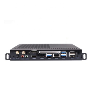 Industrial <strong>Embedded</strong> Computer Portable OPS Computer Core I3/i5/i7 CPU OPS Module for Interactive Monitor