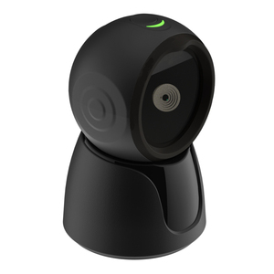 KEFAR Escáner Inalámbrico de Código de Barras 1D 2D, Detección Automática de Imagen para Supermercado, Biblioteca, Tienda Minorista, Lector QR - Product Image 4