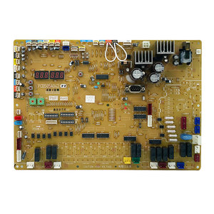 Original Central Air <strong>Conditioning</strong> Multi Line Mother Board PCB505A042FF <strong>Control</strong> Panel KX4 <strong>Computer</strong> Circuit Board on Sale - Product Image 1