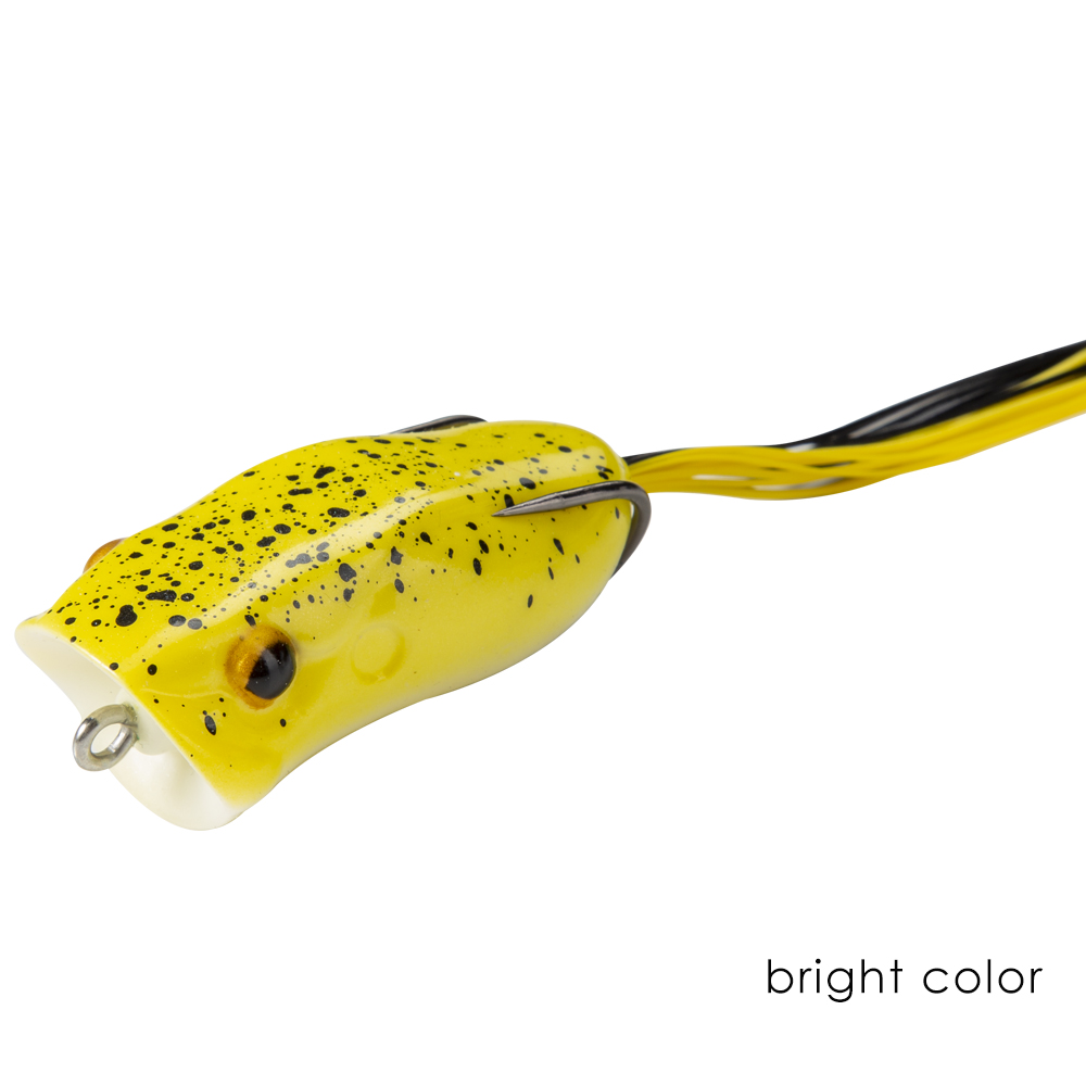 Bright Color