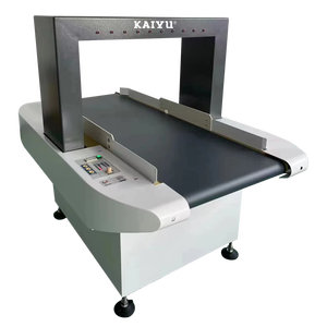 Tekstil endüstrisinde <span class=keywords><strong>Metal</strong></span> kırık KAI-880N-5 için kullanılan İğne dedektörü giysi kırık İğne dedektörü - Product Image 1