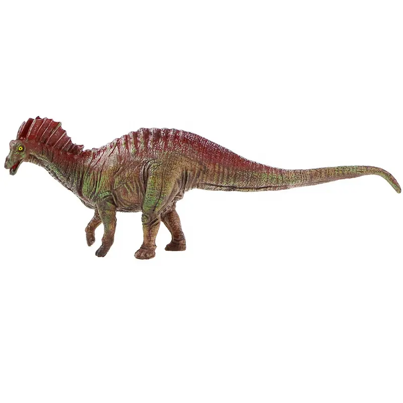 Игрушечные Фигурки Динозавров Юрского периода