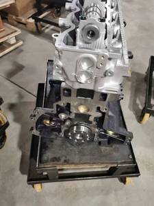 Newpars Motor Parts <strong>2</strong>.5L Diesel WL <strong>Engine</strong> for Mazda BT50 B2500 WL-<strong>T</strong> <strong>Engine</strong> Ford Courier Ranger <strong>2</strong>.5