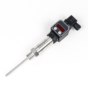 Termostato Digital Pt100, Sensor de temperatura, pantalla LCD, DC 3V-5,5 V - Product Image 4