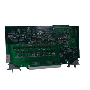 <strong>Yokogawa</strong> AMM12 S3 Voltage <strong>Input</strong> Multiplexer <strong>Module</strong> - Product Image 1
