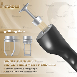 2 en 1 1927nm 1550nm <span class=keywords><strong>Laser</strong></span> Thulium Rajeunissement de la peau Thulium <span class=keywords><strong>Laser</strong></span> Machine Mark Acne Scar Removal Thulium Fiber Skin Resurfacing - Product Image 5