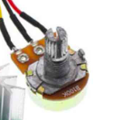 Modulo di azionamento ad alta potenza muslimm Controller regolatore motore cc - Product Image 5