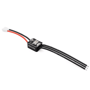 SURPASS HOBBY ROCKET RC MINI 28 PRO Sensor bürstenloser ESC mit LED-Programmier karte für Auto 1/ 1/27 Mini-Fernbedienung - Product Image 5