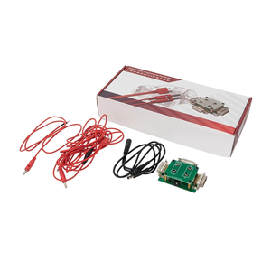 Launch GIII X431 MCU3 Adapter for XPROG3 ECU Key <strong>Programming</strong> for BMW for Benz All Keys Lost Kit Anti-theft Xprog3 MCU3 Adapter - Product Image 6